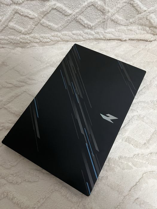 Ноутбук acer nitro v15