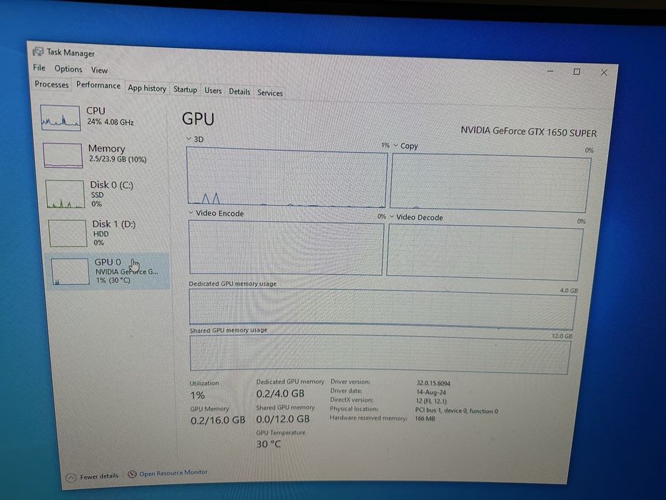 Vand calculator gaming