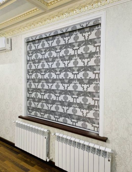 Жалюзи сифат 100%