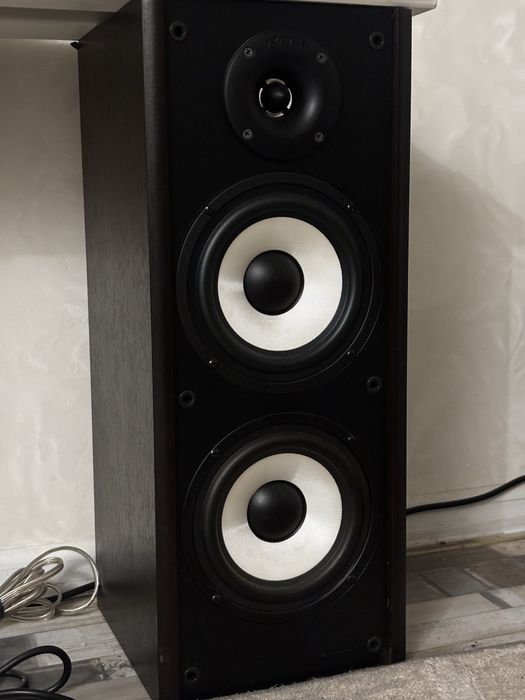 Microlab solo v3