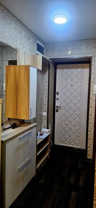 Сдам 2.ком.квартиру! Сатпаева 35