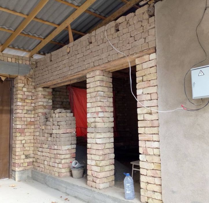 3 сотихли уй янгибозорда