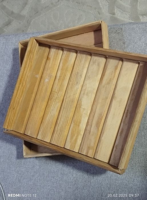 Деревня посуда дл* суши