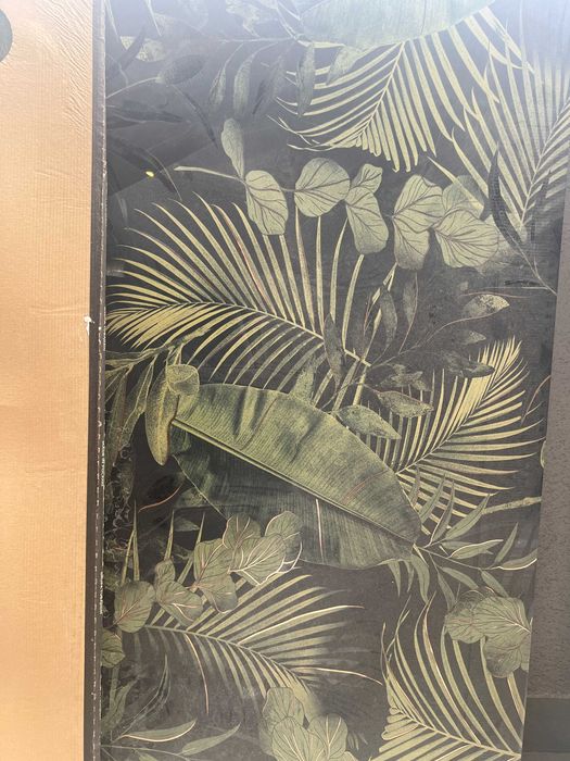 Декоративни плочки TUBADZIN Beauty Garden  120x60