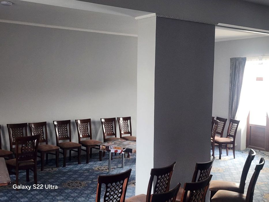 Restaran biznes sotiladi