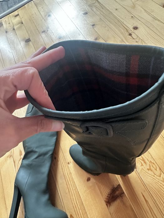 Дамски Ботуши Dsqared