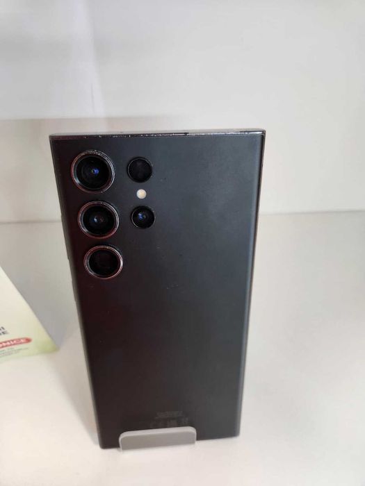 Samsung S23 Ultra 8/256 GB ((Ag8 Tudor/B74619) – Garantie 2 Ani!)