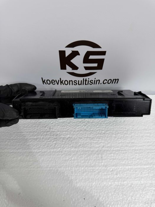 JBBF - комфорт модул от BMW E70 X5