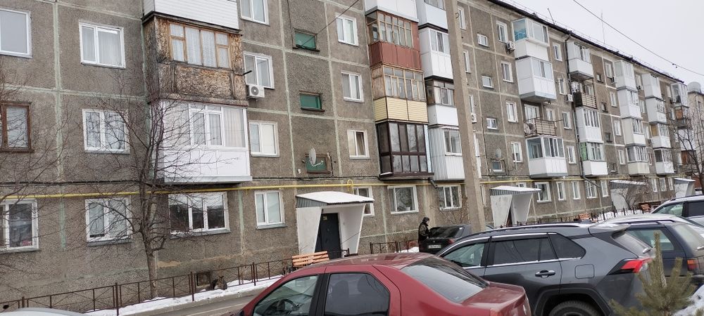 Продам 2 комн квартиру, 47м²