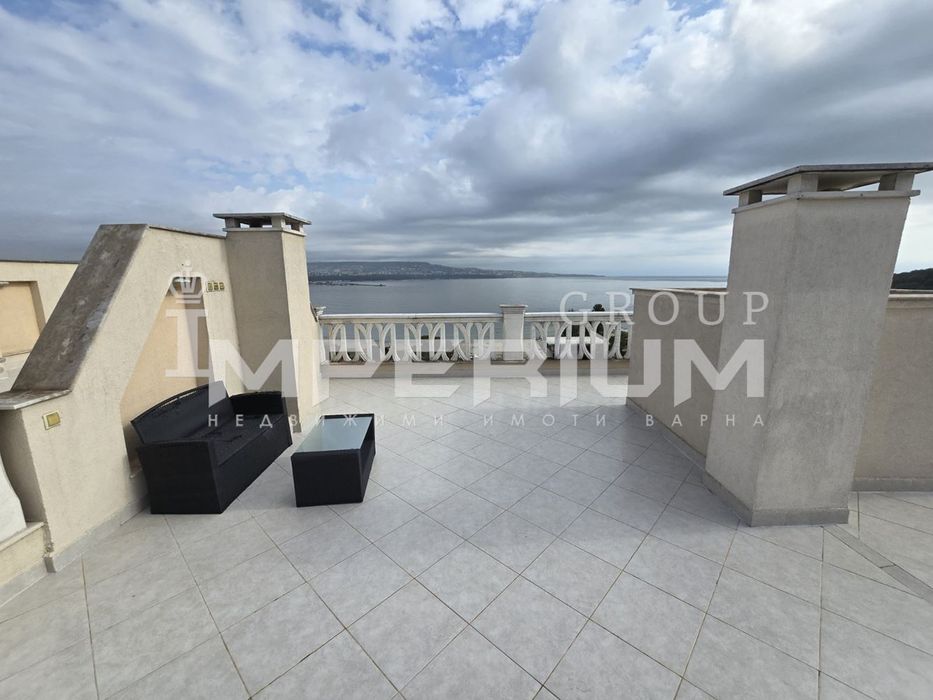 Продава се Двустаен апартамент в Варна, Аспарухово - 130 кв.м за 1172 €/кв.м - Снимка #6