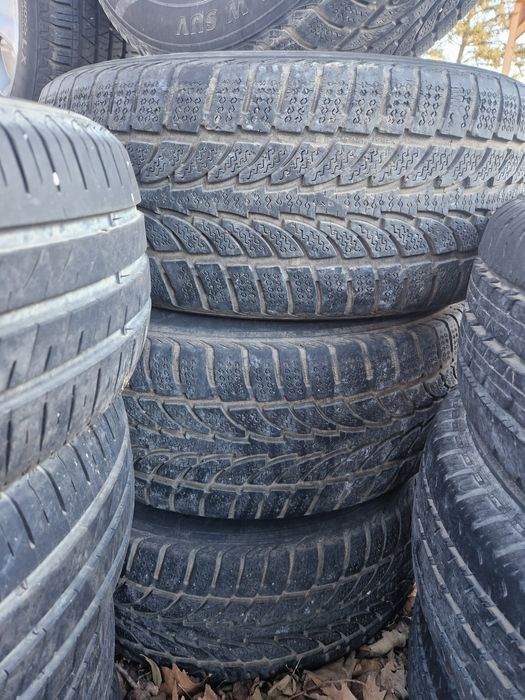 5×130 мм. 255/55/18 цола Ауди Q7 , Порше Кайен , Туарег ,Мерцедес