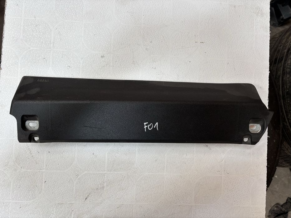 Airbag BMW F01/F07