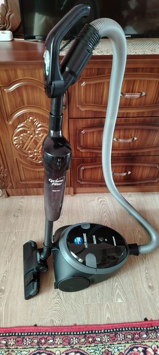 Pilesos samsung sotiladi xolati yangidek