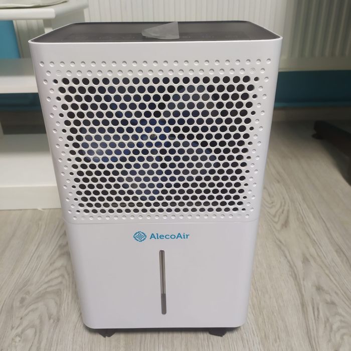 Dezumidificator AlecoAir D12Junior