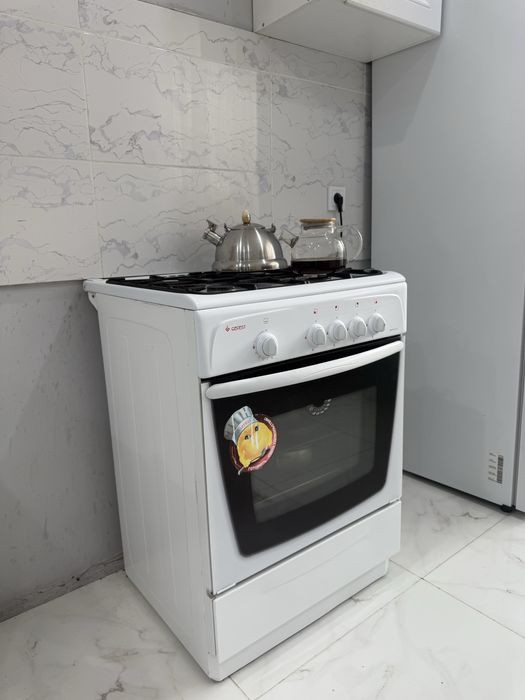 Срочно продам Газ плита