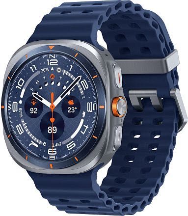 Samsung Galaxy Watch Ultra 2 New 2025 • Часы •