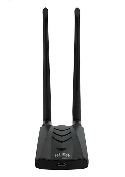 Wi-Fi адаптер Alfa AWUS036ACH v.2