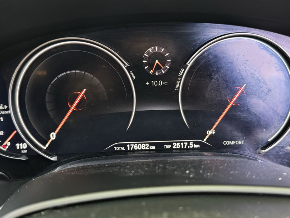 Motor bmw 3.0D B57 2018  g11 g30 g20 x5 x4 x3 x6