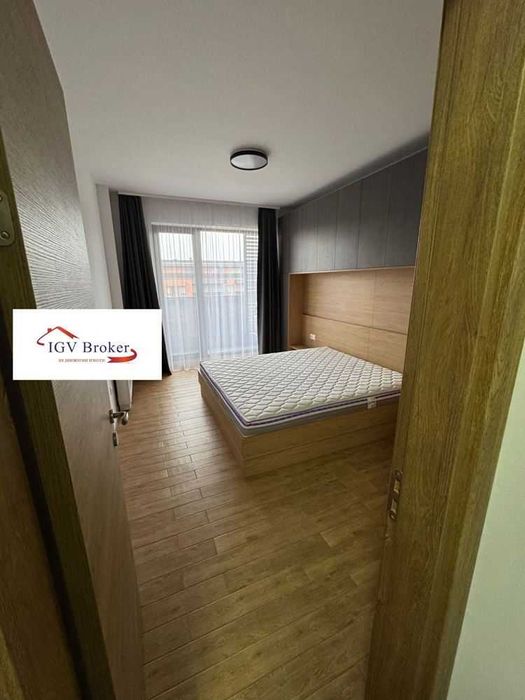 Дава се под наем Двустаен апартамент в София, Лозенец - 70 кв.м за 997.05 € - Снимка #3