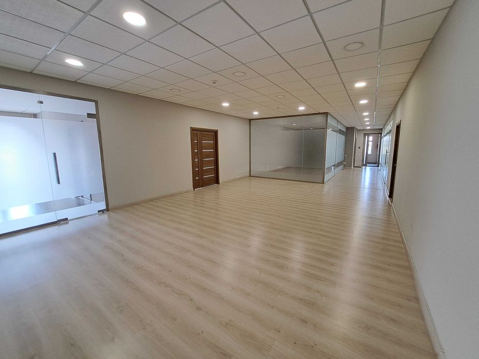 Аренда под офис Ташсельмаш, Бизнес Центр