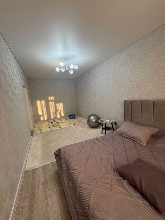 р-н Алтын Арман, 2-комнатная