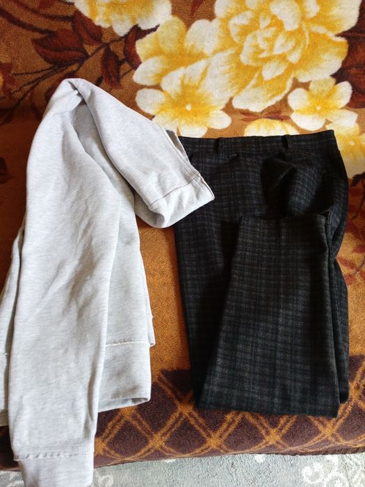 Вещи , на прдростка