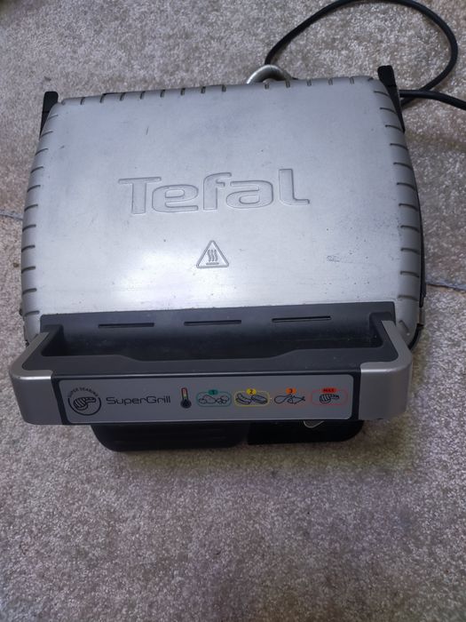 Продам электро гриль