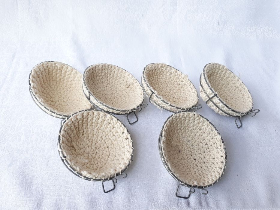 Гнездо для канарейеек