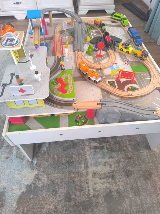 Set joaca Play Tive