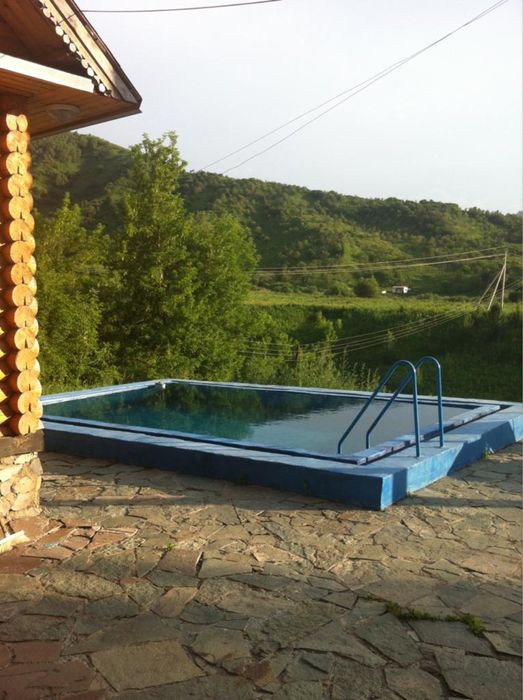 Дом в аренду посуточно