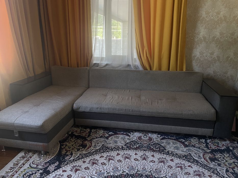Диван продается срочно