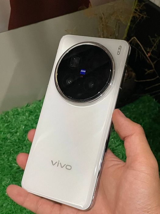 vivo X200 Pro 12/256