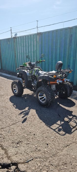 Продам квадроциклы новые от 800000