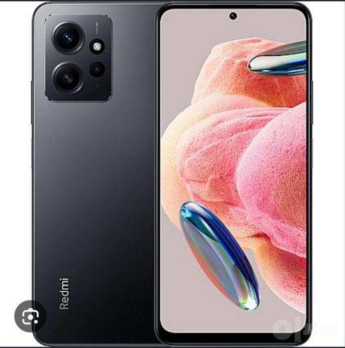 Redmi note 12 4g 6/128gb