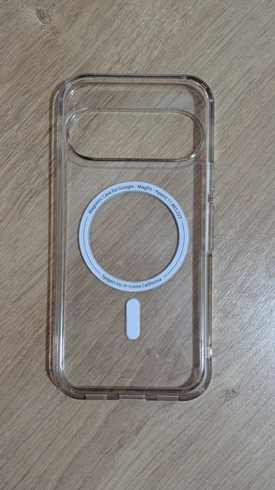 Husa Spigen Google Pixel 10