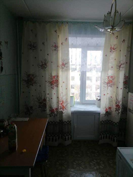 4х ком.50лет Октября 55