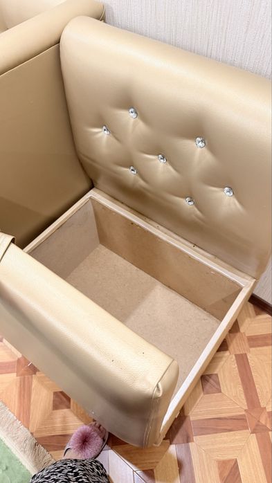 Кухонный диван угловой