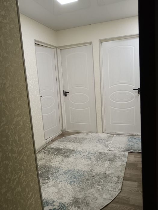 Квартира 3х комнатная