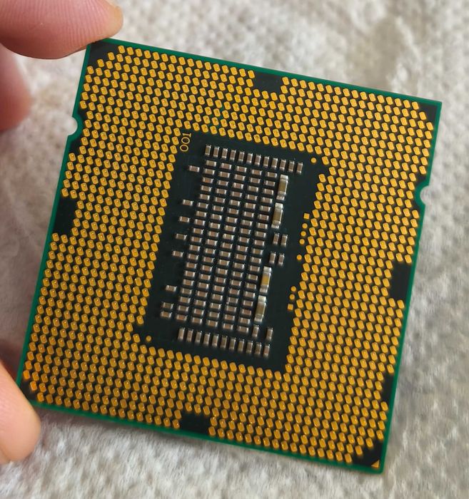 Intel Core i7 880 3.06GHz 8MB Cache