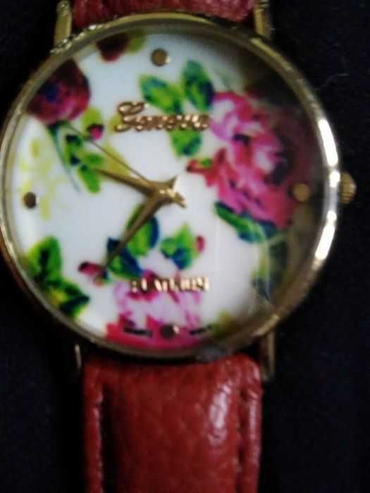 Часовник Geneva Platinum