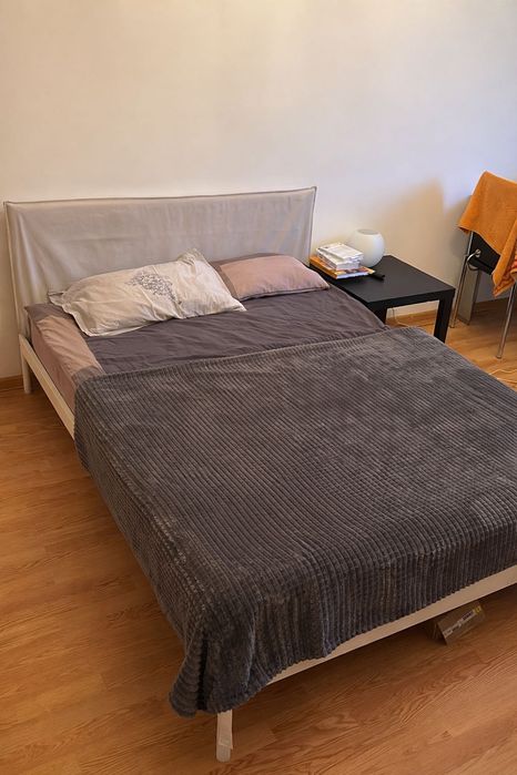 Pat Ikea - cadru metalic