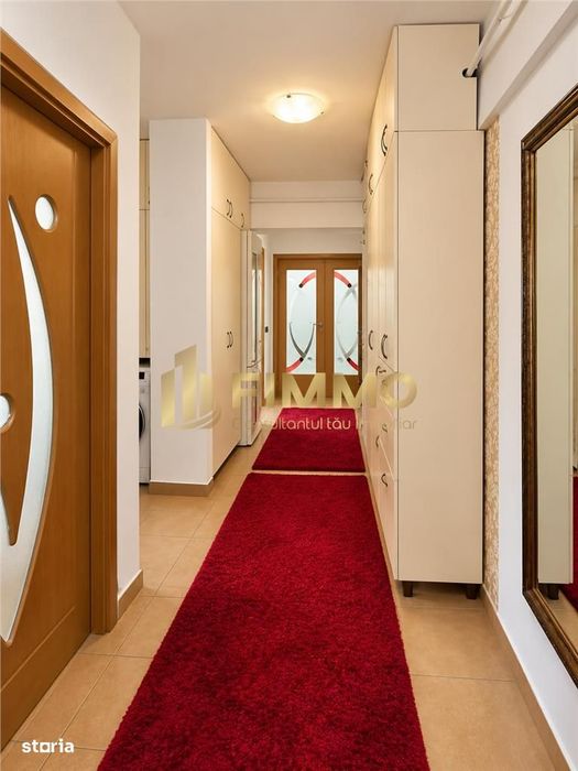 Apartament 2 camere | Loc de parcare | ID:2015
