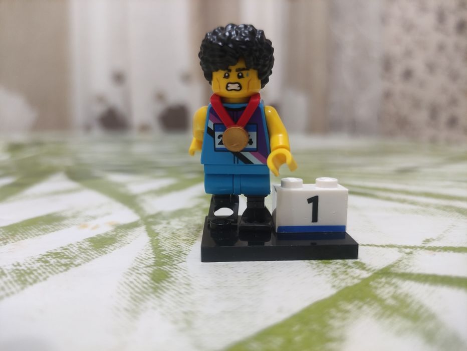 Продажа Лего 25 серия