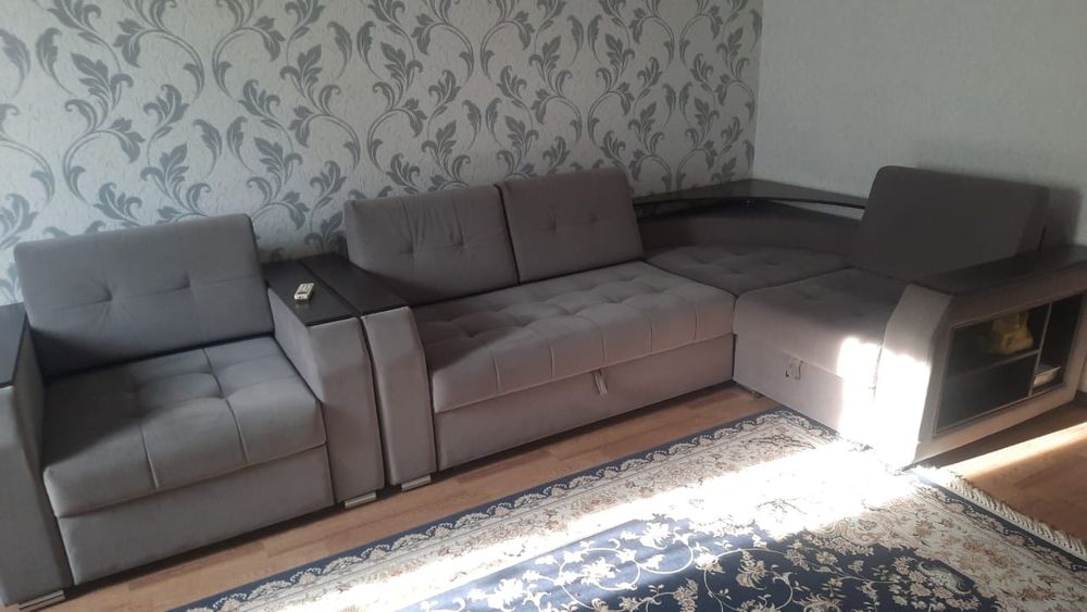 Қонақ бөлмеге арналған диван