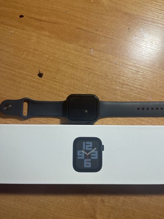 Apple Watch SE 2-го поколения