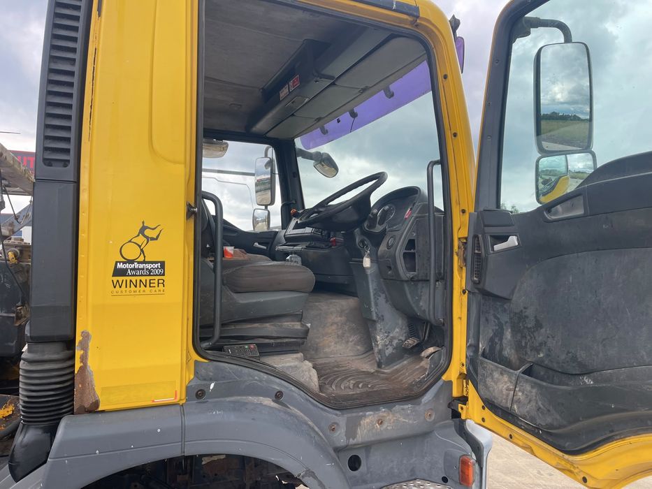 Man tgm 15 tone 240