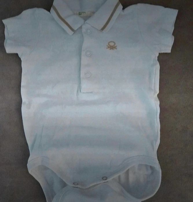 Tricou pentru bebeluș