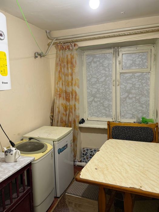 Chirchiq İjaraga 1xonali kvartira