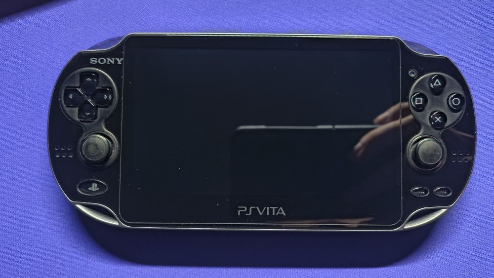 Ps Vita PCH-1104