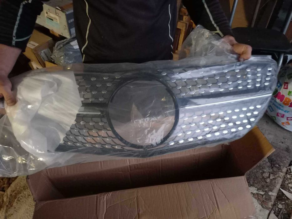 ЧИСТО НОВИ АВТОЧАСТИ - Турбо компресори, въздушни възглавници и други